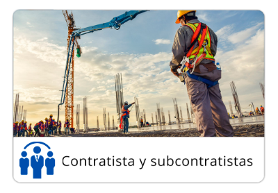 contratista